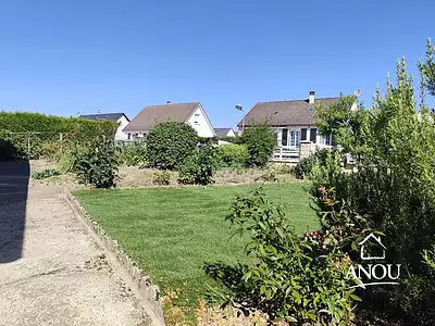 Maison, 73 m²