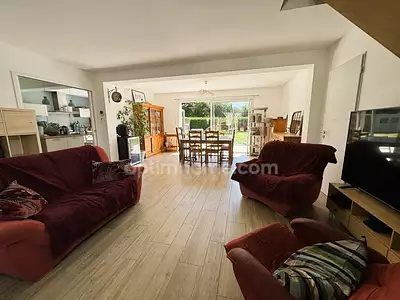 Maison, 206 m²