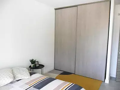 Appartement, 47 m²