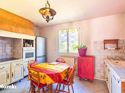 Maison, 125 m²