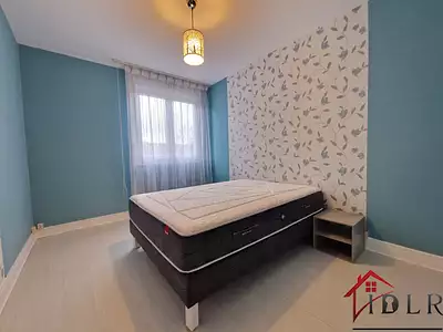 Appartement, 40,42 m²