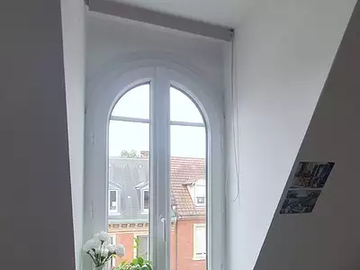 Appartement, 16 m²