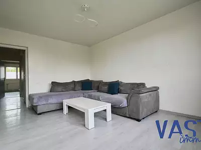 Appartement, 62 m²