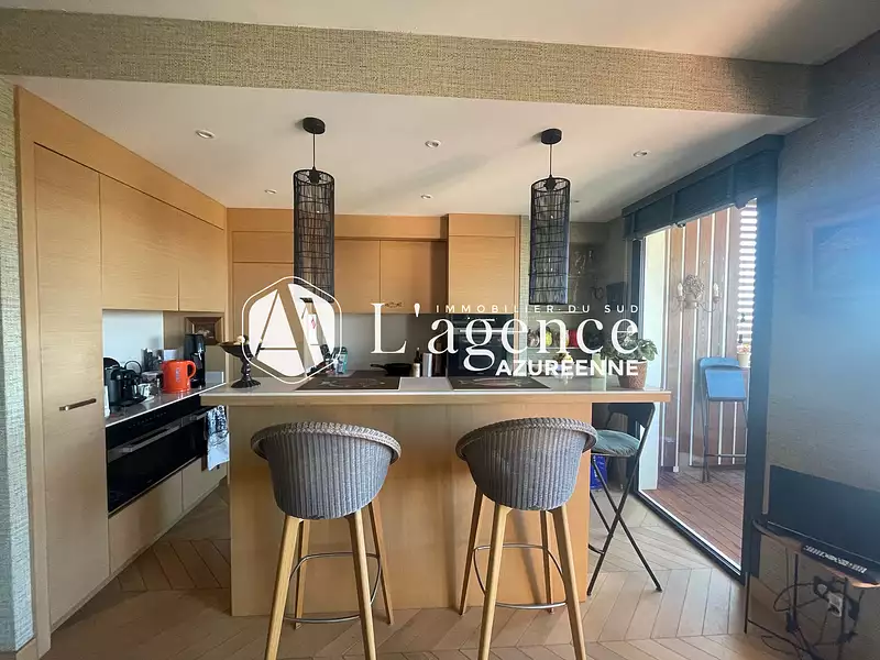 Appartement, 70,16 m²