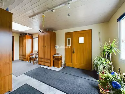 Maison, 131 m²
