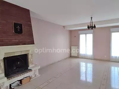 Maison, 171 m²