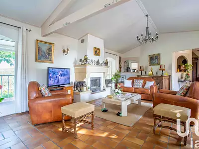 Maison, 223 m²