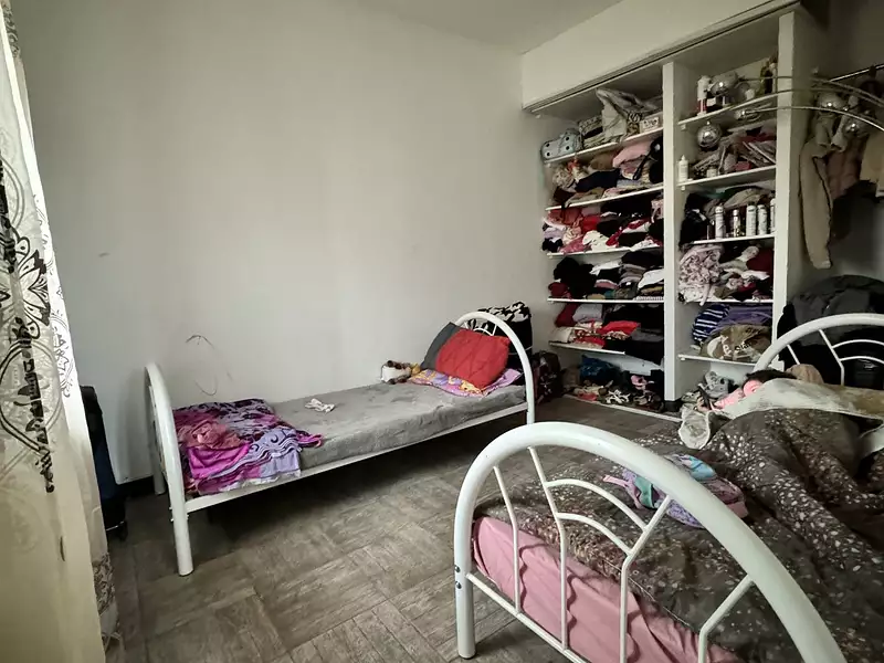 Appartement, 39,36 m²