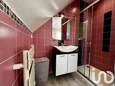 Maison, 135 m²