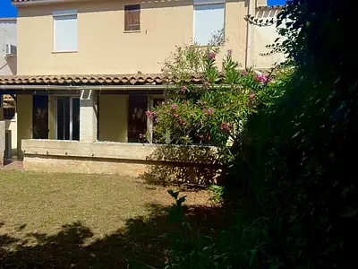 Maison, 94 m²