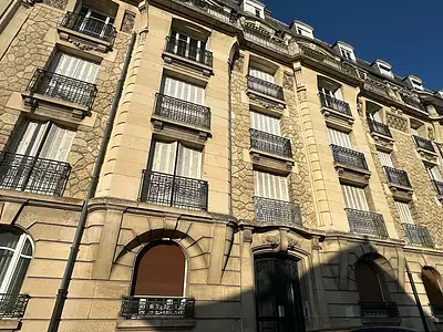 Appartement, 113,28 m²