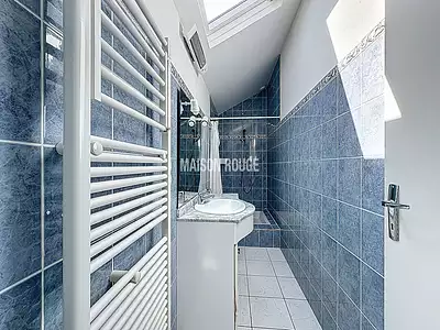 Maison, 85 m²