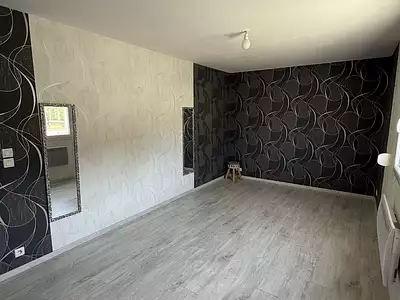 Maison, 118 m²