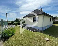 Maison, 83 m²