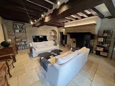 Maison, 130 m²