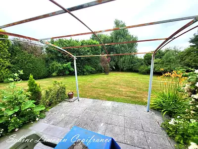 Maison, 136 m²