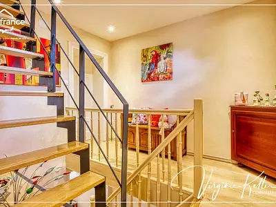 Maison, 114 m²