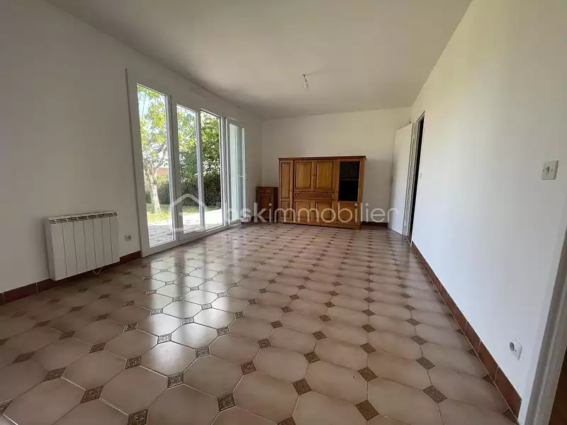 Maison, 74 m²