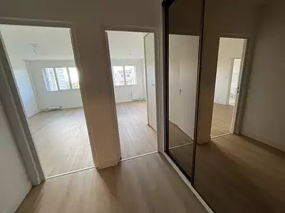 Appartement, 50 m²