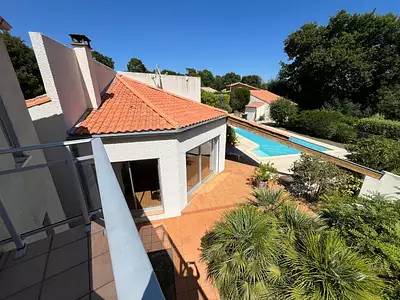 Maison, 132 m²