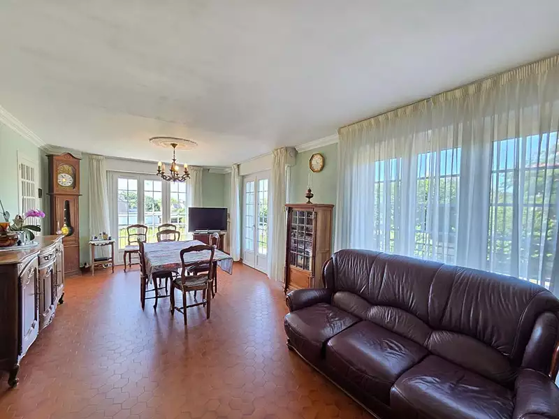 Maison, 140 m²