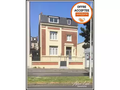 Maison, 194 m²