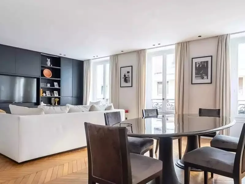 Appartement, 106 m²