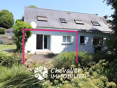 Appartement, 42,54 m²