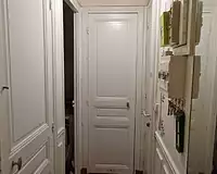 Appartement, 21,49 m²