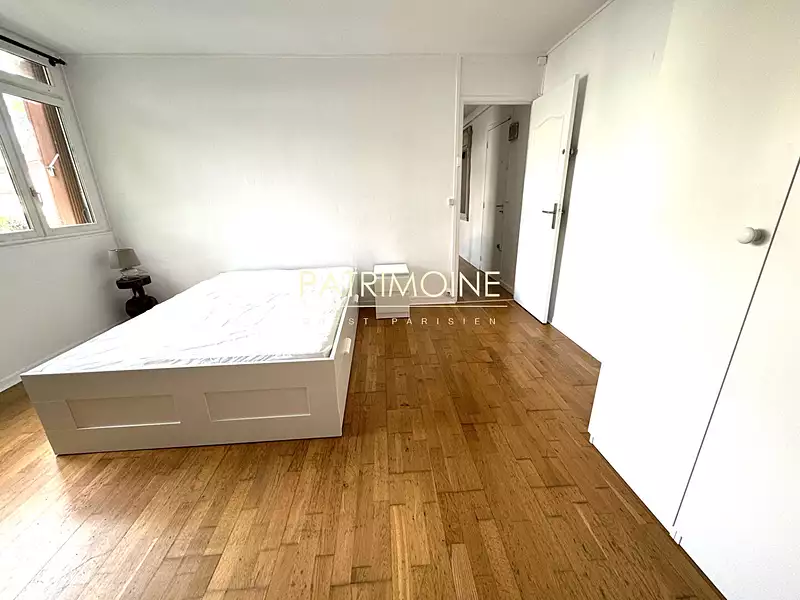 Appartement, 64 m²
