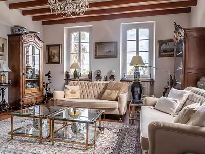Maison, 330 m²