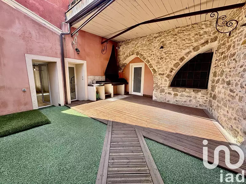 Maison, 145 m²