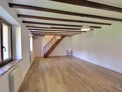 Maison, 76,93 m²