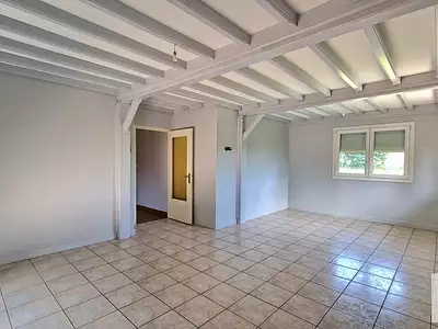 Maison, 133,65 m²