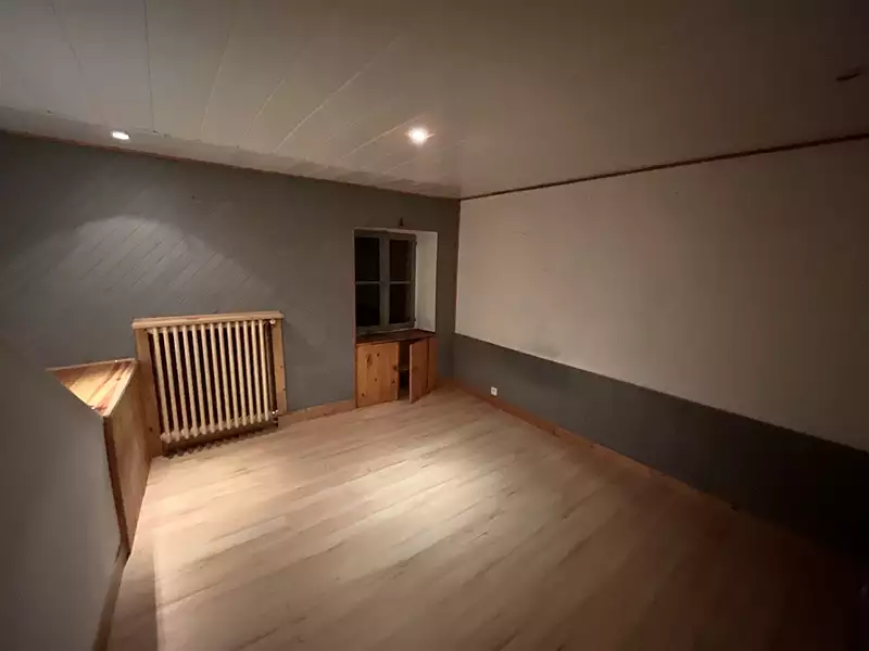 Maison, 134,1 m²