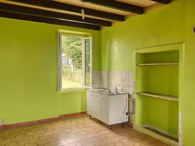 Maison, 76 m²