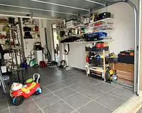 Maison, 93 m²