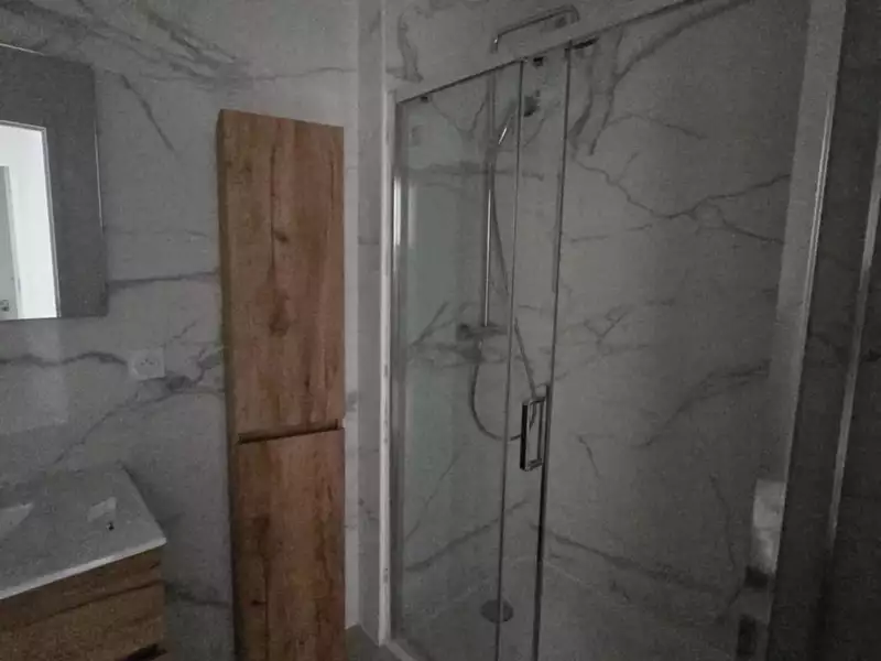 Appartement, 69,67 m²