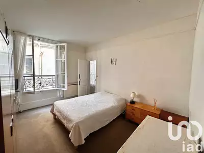 Appartement, 38 m²