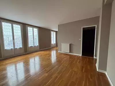 Appartement, 82,65 m²