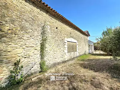 Maison, 158 m²