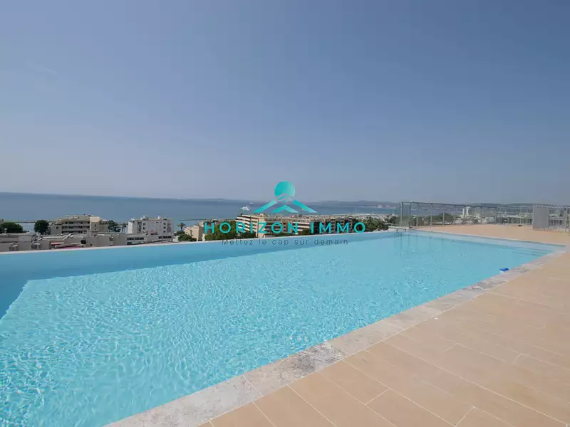 Appartement, 45,03 m²