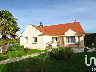 Maison, 140 m²