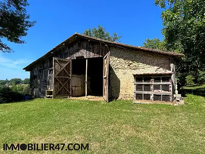 Maison, 260 m²