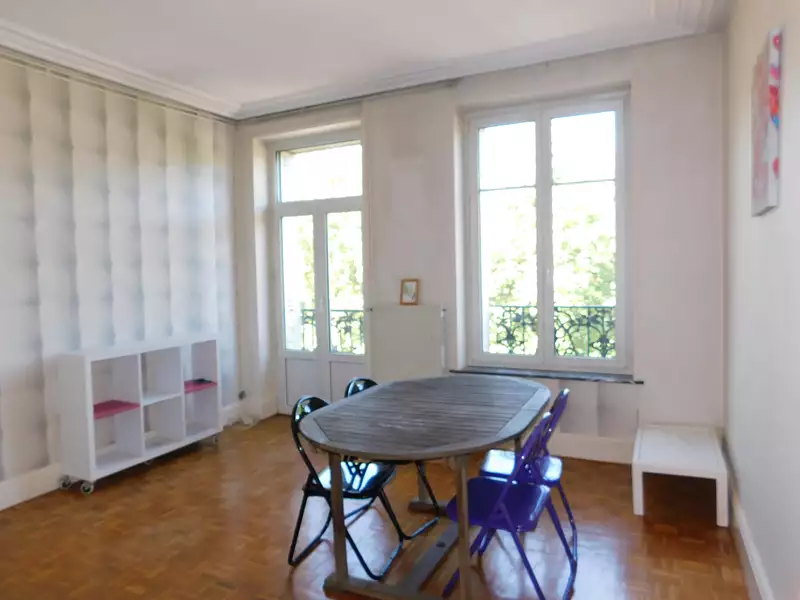 Appartement, 68,47 m²