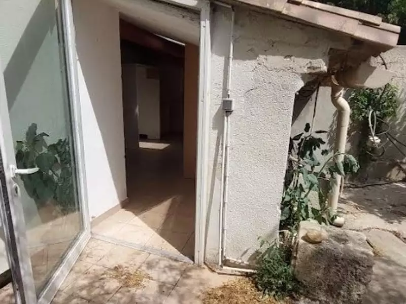 Maison, 121 m²