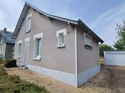 Maison, 88 m²