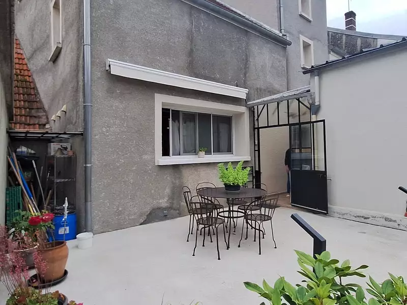 Maison, 165 m²