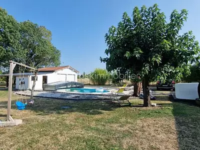 Maison, 100 m²