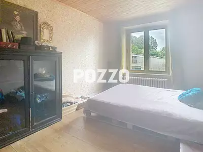Maison, 133 m²